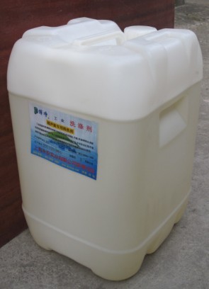 博净BJ-200 (通用金属清洗剂)