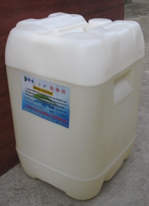 博净BJ-107 化纤清洁剂