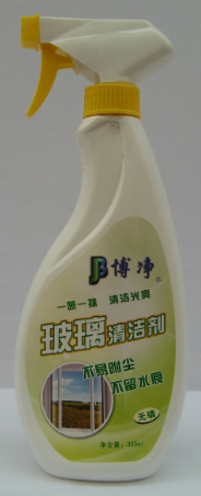 玻璃清洁剂